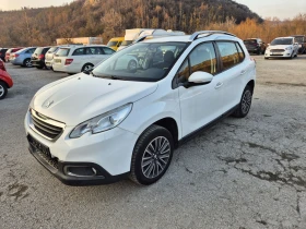     Peugeot 2008 1.2 I  V TI Active