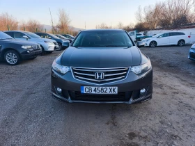 Honda Accord 2.4 type-s, снимка 1