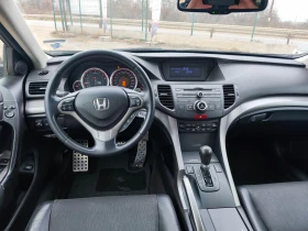 Honda Accord 2.4 type-s, снимка 7