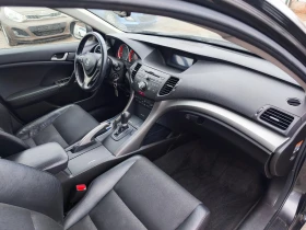 Honda Accord 2.4 type-s, снимка 8