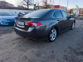 Honda Accord 2.4 type-s, снимка 6