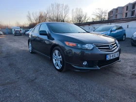 Honda Accord 2.4 type-s | Mobile.bg    3