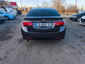 Honda Accord 2.4 type-s | Mobile.bg    5