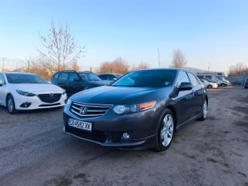 Honda Accord 2.4 type-s | Mobile.bg    2