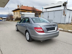 Mercedes-Benz C 220 2.2  CDI      170 k.s, снимка 6