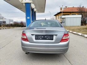 Mercedes-Benz C 220 2.2  CDI      170 k.s, снимка 4