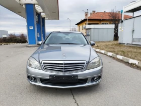 Mercedes-Benz C 220 2.2  CDI      170 k.s, снимка 2