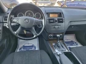 Mercedes-Benz C 220 2.2  CDI      170 k.s, снимка 9