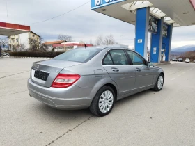 Mercedes-Benz C 220 2.2  CDI      170 k.s, снимка 5