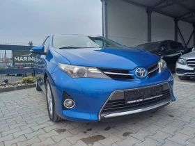 Toyota Auris 1.8Hybrid * * Kamera - 16900 лв. - 12563272 | Car24.bg