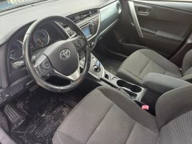 Toyota Auris 1.8Hybrid * * Kamera - 16900 лв. - 12563272 | Car24.bg