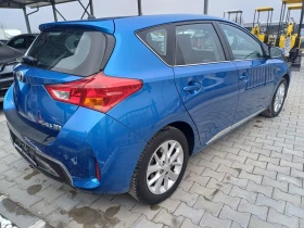 Toyota Auris 1.8Hybrid * * Kamera - 16900 лв. - 12563272 | Car24.bg