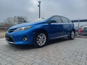 Toyota Auris 1.8Hybrid * * Kamera - 16900 лв. - 12563272 | Car24.bg