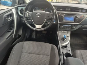 Toyota Auris 1.8Hybrid * * Kamera - 16900 лв. - 12563272 | Car24.bg