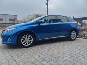 Toyota Auris 1.8Hybrid * * Kamera - 16900 лв. - 12563272 | Car24.bg