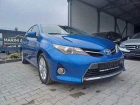 Toyota Auris 1.8Hybrid * * Kamera - 16900 лв. - 12563272 | Car24.bg