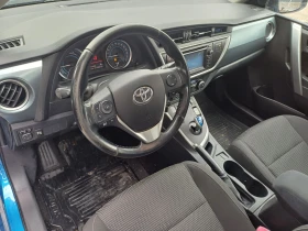 Toyota Auris 1.8Hybrid * * Kamera - 16900 лв. - 12563272 | Car24.bg