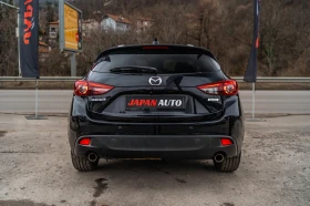 Mazda 3 2.2D СУПЕР СЪСТОЯНИЕ! Купи за 307лв на месец - 14990 лв. - 77611934 | Car24.bg