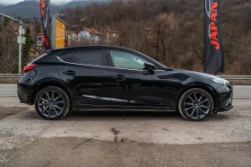 Mazda 3 2.2D СУПЕР СЪСТОЯНИЕ! Купи за 307лв на месец - 14990 лв. - 77611934 | Car24.bg