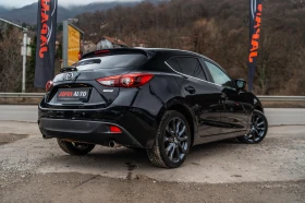 Mazda 3 2.2D СУПЕР СЪСТОЯНИЕ! Купи за 307лв на месец, снимка 4