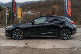 Mazda 3 2.2D СУПЕР СЪСТОЯНИЕ! Купи за 307лв на месец - 14990 лв. - 77611934 | Car24.bg