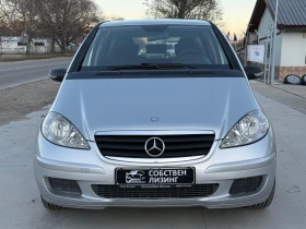 Mercedes-Benz A 180 2.0 CDI Темпомат/Климатик/Собствен лизинг 1