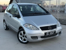     Mercedes-Benz A 180 2.0 CDI // 