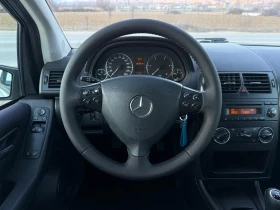 Mercedes-Benz A 180 2.0 CDI //  | Mobile.bg    13