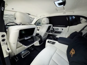 Rolls-Royce Phantom One of one l V12 l Full l TV, снимка 10