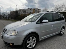 VW Touran 2.0TDI/7-МЕСТА/ИТАЛИЯ 1