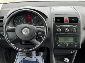 VW Touran 2.0TDI/7-МЕСТА/ИТАЛИЯ, снимка 11