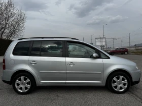 VW Touran 2.0TDI/7-МЕСТА/ИТАЛИЯ - 6700 лв. - 39188600 | Car24.bg