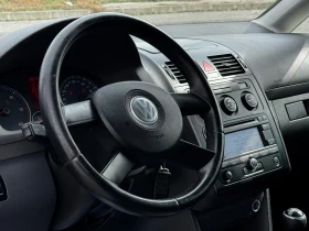 VW Touran 2.0TDI/7-МЕСТА/ИТАЛИЯ, снимка 10