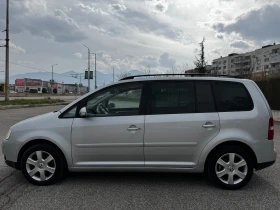 VW Touran 2.0TDI/7-МЕСТА/ИТАЛИЯ - 6700 лв. - 39188600 | Car24.bg