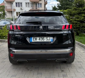 Peugeot 3008 2.0* 177* GT LINE*  | Mobile.bg    7