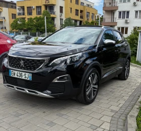 Peugeot 3008 2.0* 177* GT LINE*  | Mobile.bg    5