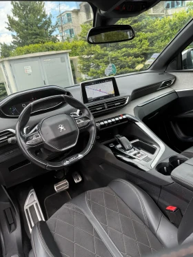 Peugeot 3008 2.0* 177* GT LINE*  | Mobile.bg    13