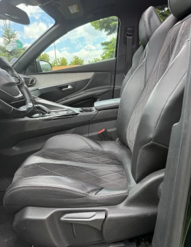 Peugeot 3008 2.0* 177* GT LINE*  | Mobile.bg    9