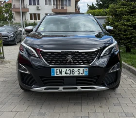 Обява за продажба на Peugeot 3008 2.0* 177* GT LINE* ПАНОРАМА