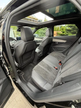 Peugeot 3008 2.0* 177* GT LINE*  | Mobile.bg    11