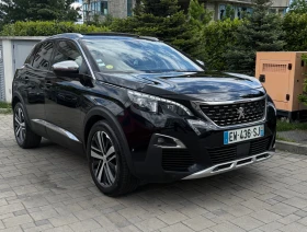 Обява за продажба на Peugeot 3008 2.0* 177* GT LINE* ПАНОРАМА