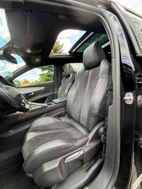 Peugeot 3008 2.0* 177* GT LINE*  | Mobile.bg    10