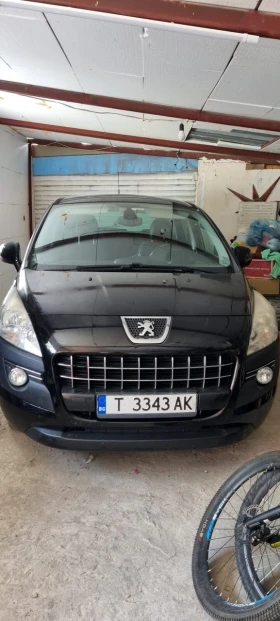 Обява за продажба на Peugeot 3008 2.0HDI ~11 900 лв. - изображение 1