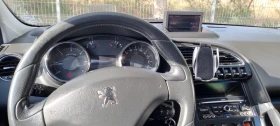 Обява за продажба на Peugeot 3008 2.0HDI ~11 900 лв. - изображение 8