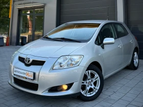 Toyota Auris 1.6 VVT-i