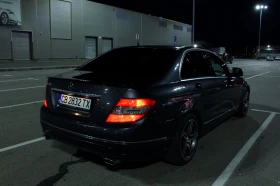  Mercedes-Benz C 280