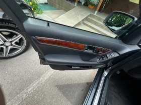 Mercedes-Benz C 280 4Matic AVANTGARDE | Mobile.bg    7