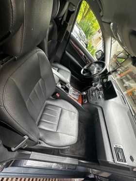 Mercedes-Benz C 280 4Matic AVANTGARDE | Mobile.bg    6