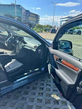 Mercedes-Benz C 280 4Matic AVANTGARDE - 18000 лв. - 69131661 6