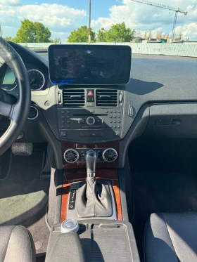 Mercedes-Benz C 280 4Matic AVANTGARDE - 18000 лв. - 69131661 14